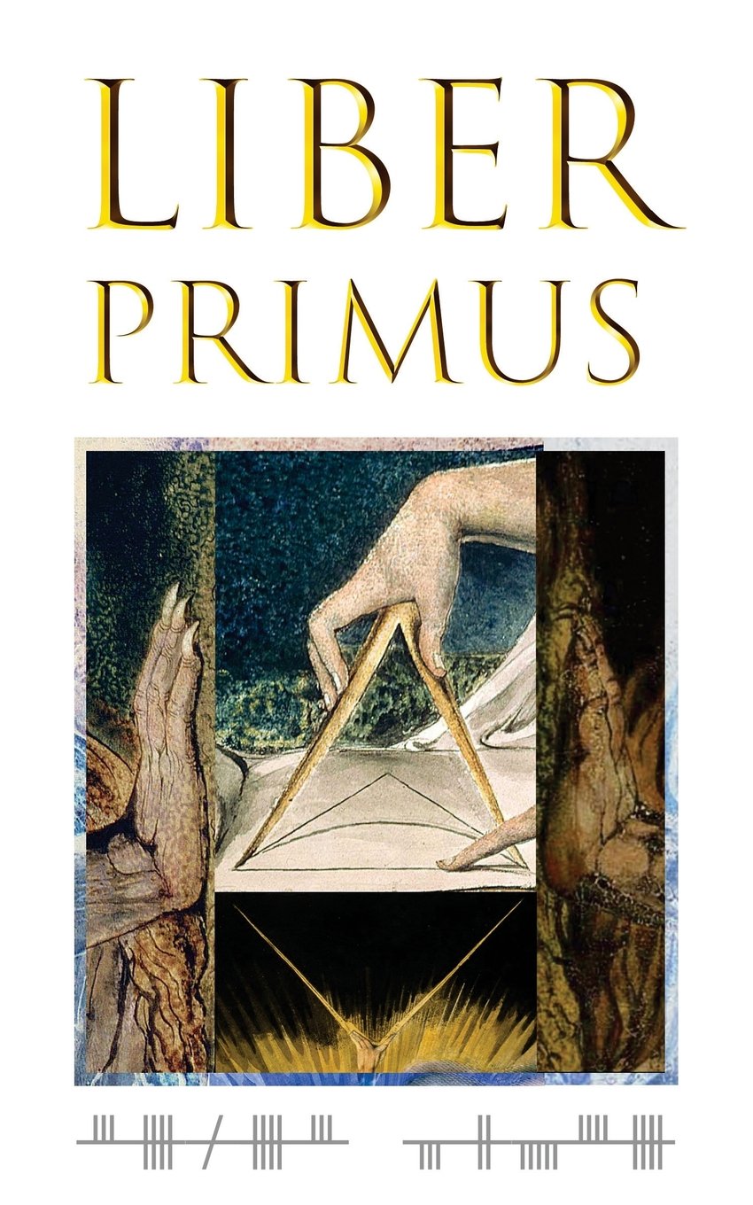 The Complete Liber Primus,Used