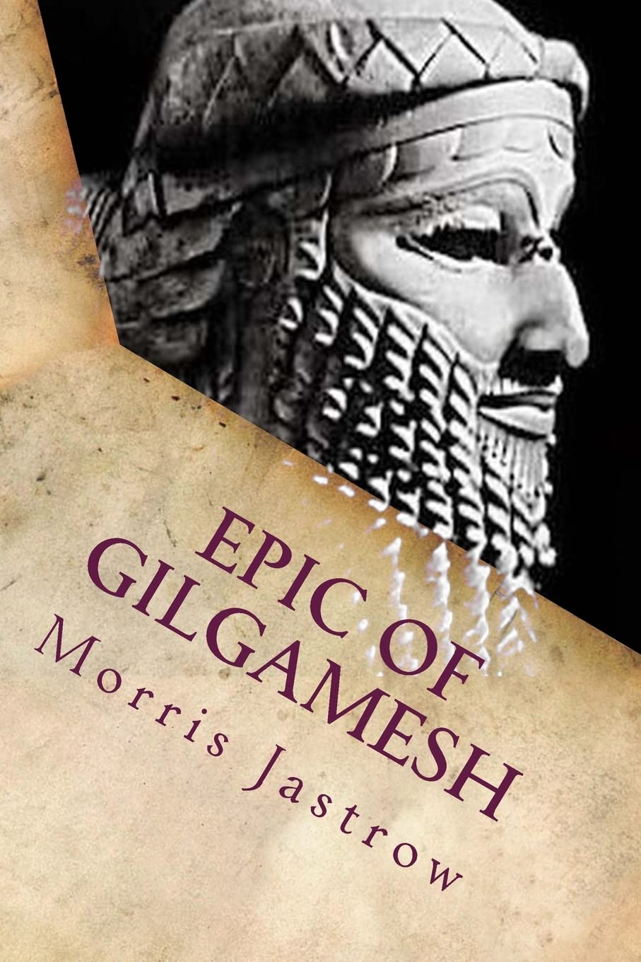 Epic of Gilgamesh,Used