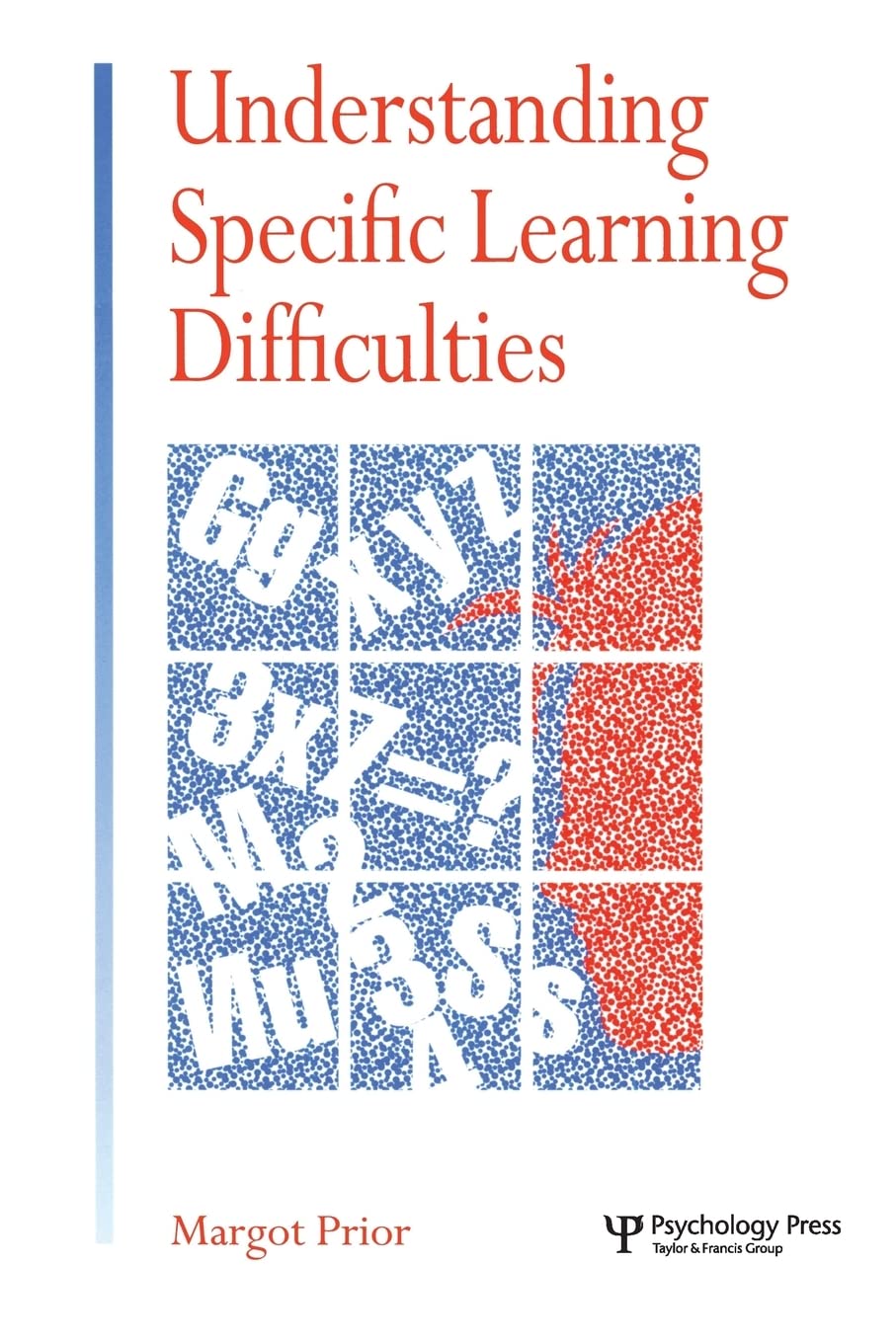 Understanding Specific Learning Difficulties,Used