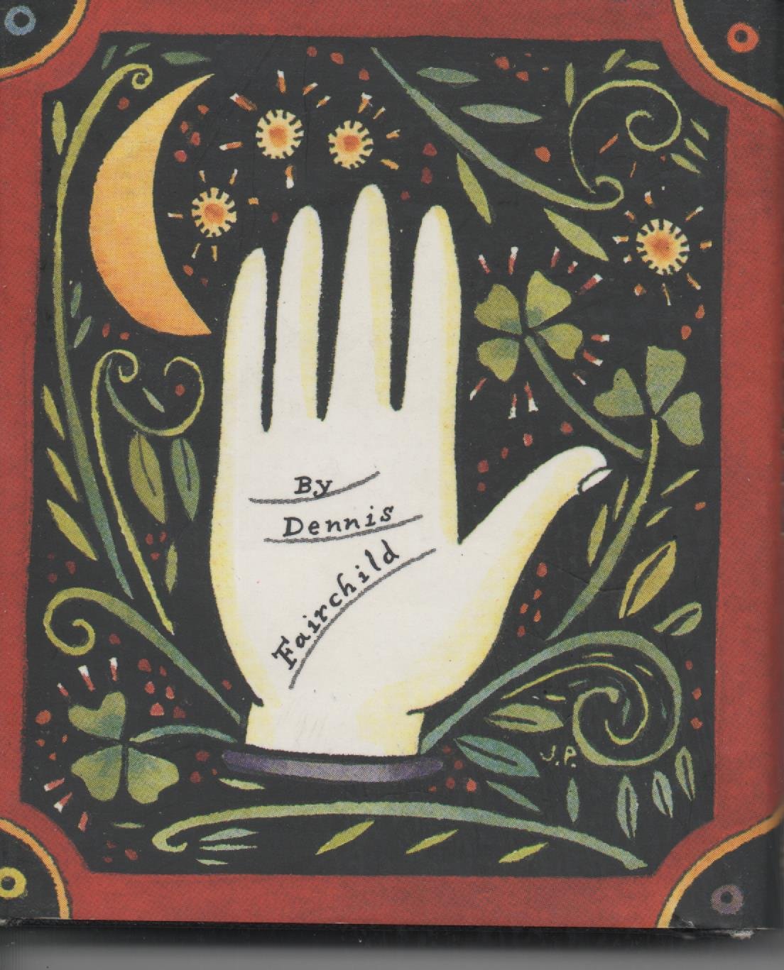 Palm Reading: A Little Guide To Life'S Secrets (Rp Minis),Used