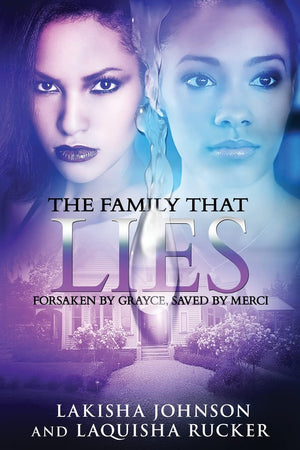 The Family that Lies,Used