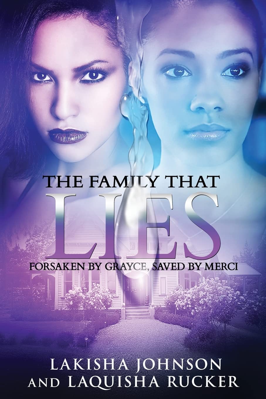 The Family that Lies,Used