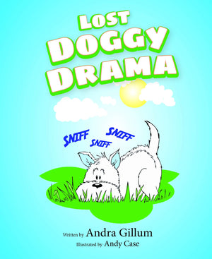 Lost Doggy Drama,Used