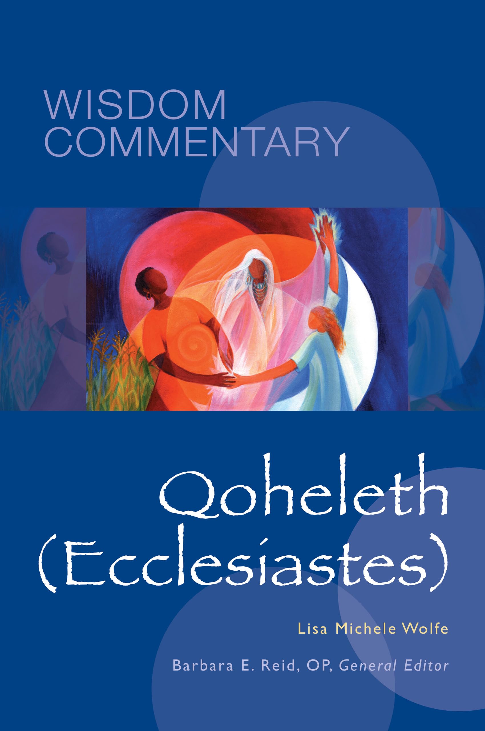 Qoheleth (Ecclesiastes) (Volume 24) (Wisdom Commentary Series),Used