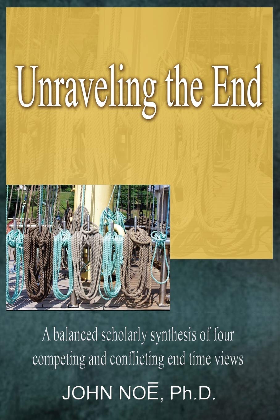 Unraveling the End,New