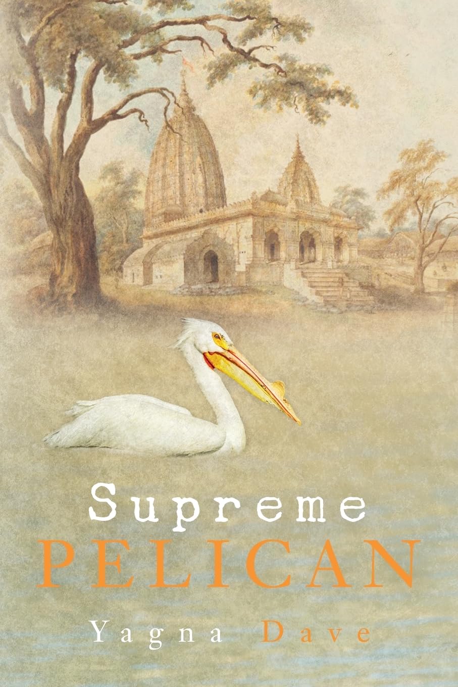 Supreme Pelican,Used