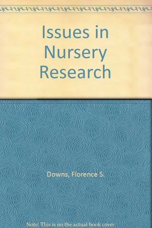 Issues in Nursing Research,Used