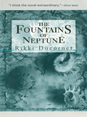 The Fountains Of Neptune (American Literature)