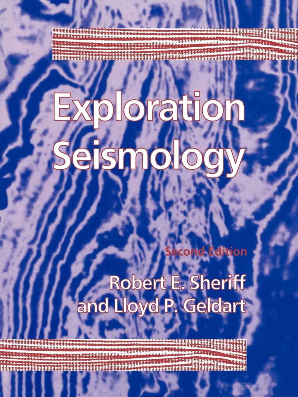 Exploration Seismology,Used