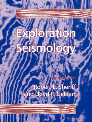 Exploration Seismology,Used