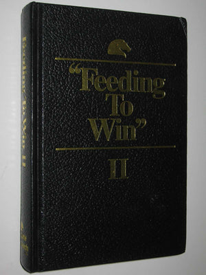 Feeding To Win Ii,New