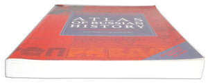 Atlas of Russian History,Used