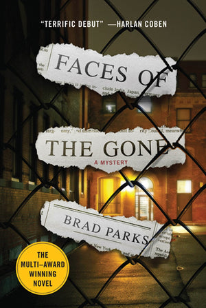 Faces Of The Gone: A Mystery (Carter Ross Mysteries, 1),New