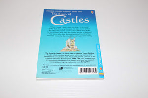 The Story of Castles (Young Reading Series, 2),Used