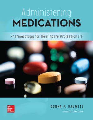 Administering Medications,Used