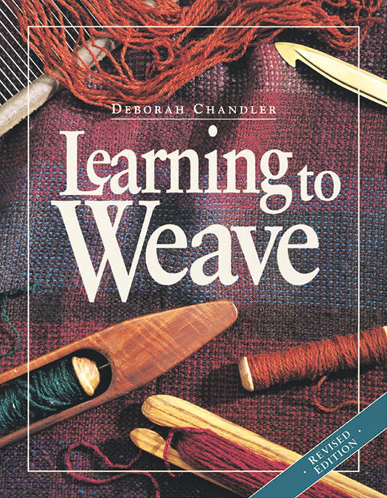 Learning to Weave,Used