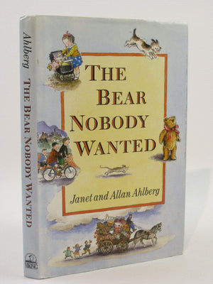 The Bear Nobody Wanted,Used
