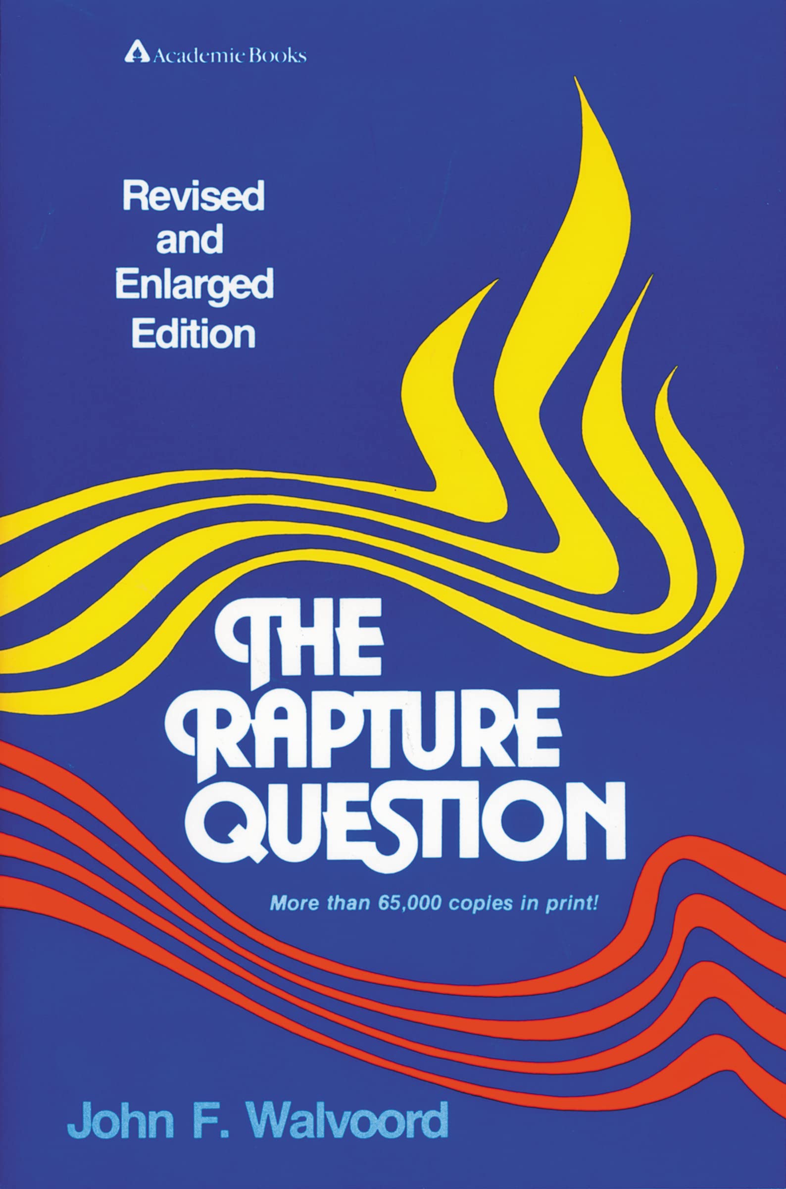 The Rapture Question,Used
