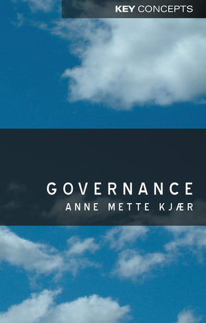 Governance,New