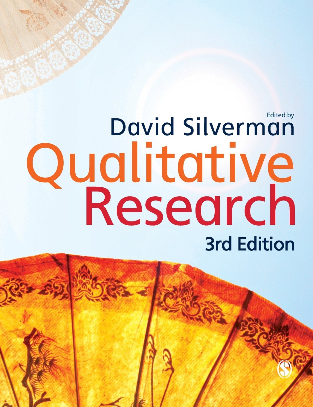 Qualitative Research,Used