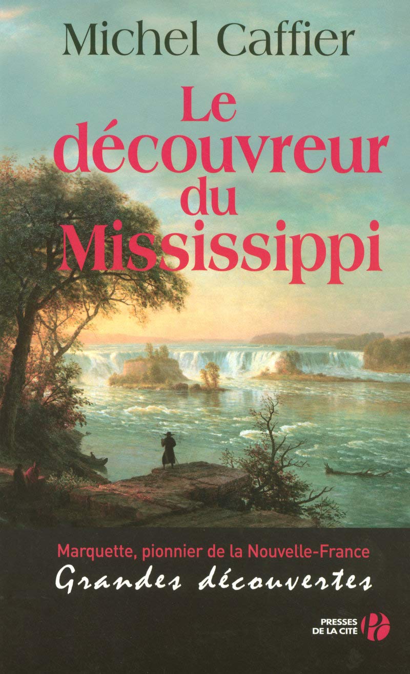 Le dcouvreur du Mississippi,Used