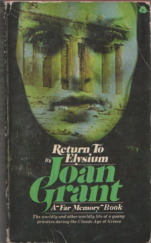 Return to Elysium,Used