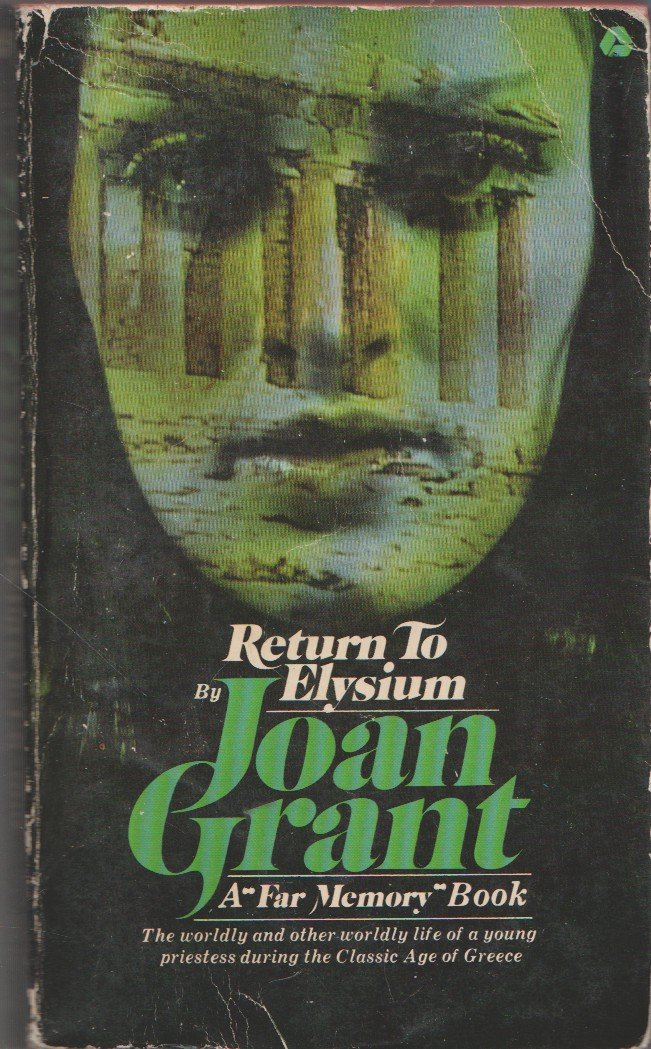 Return to Elysium,Used