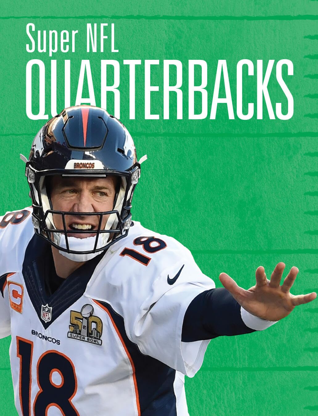 Super Nfl Quarterbacks