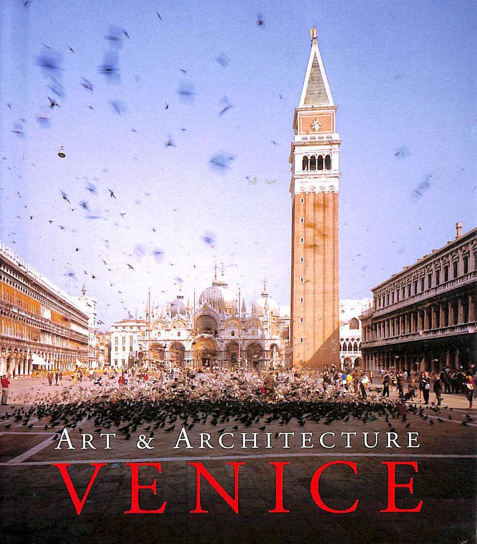 Venice: Art & Architecture,Used