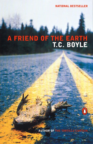 A Friend Of The Earth