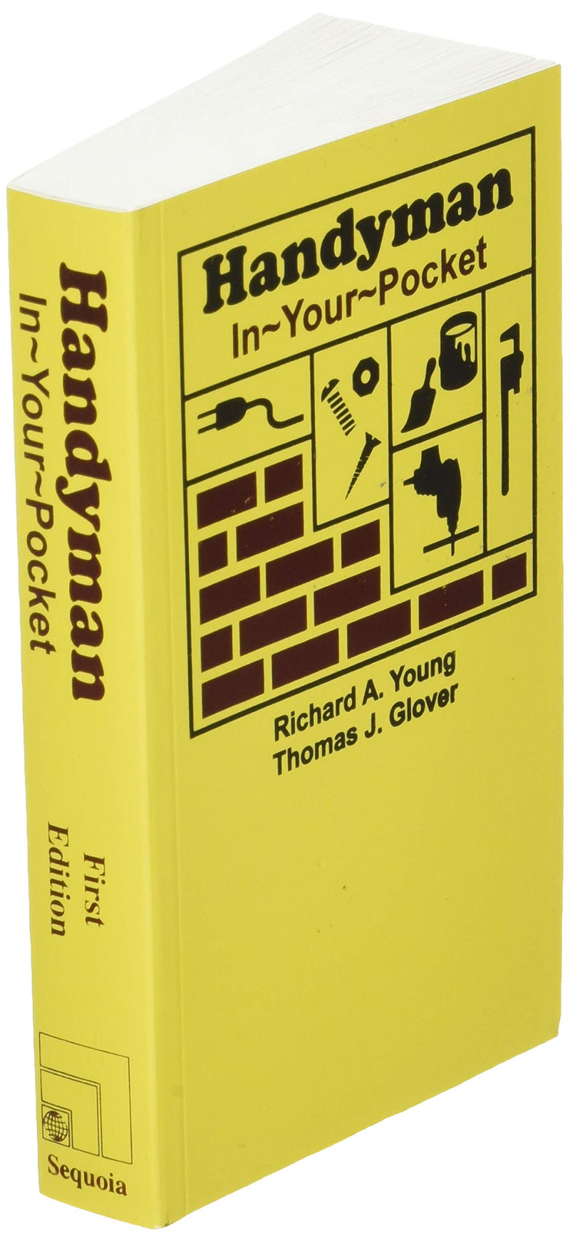 Handyman InYourPocket,Used