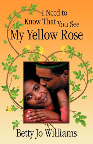 I Need to Know That You See My Yellow Rose,Used
