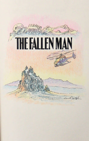 The Fallen Man,Used
