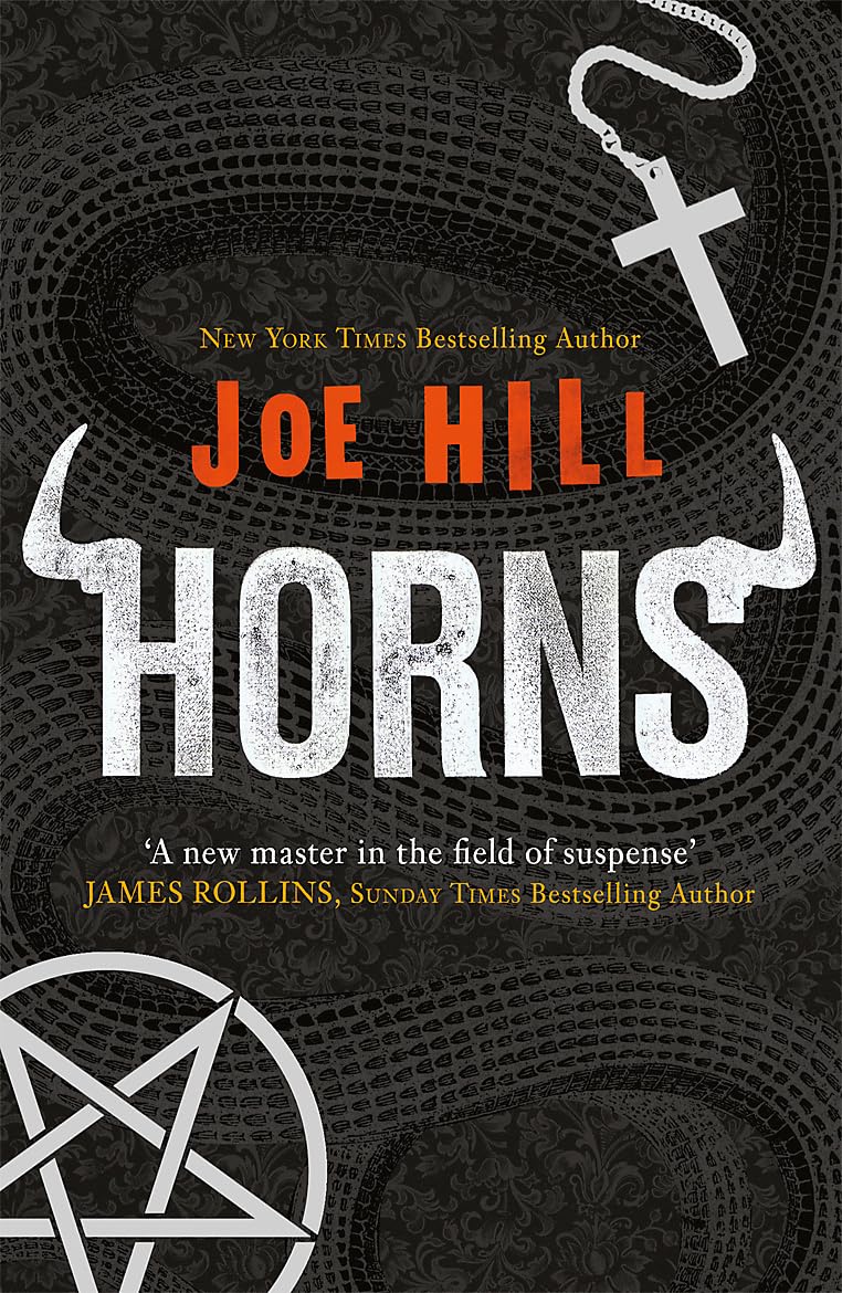 Horns,Used