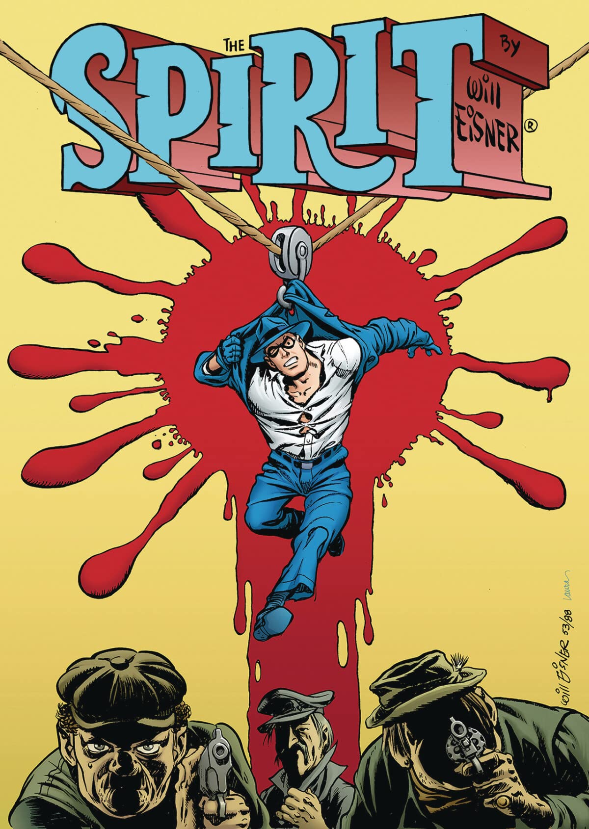 THE SPIRIT: AN 80TH ANNIVERSARY CELEBRATION,Used