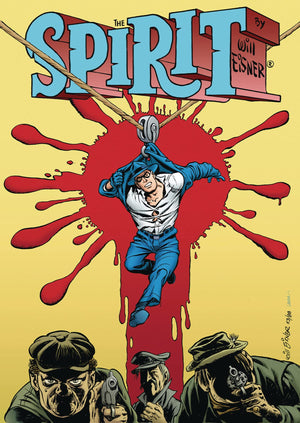 THE SPIRIT: AN 80TH ANNIVERSARY CELEBRATION,Used