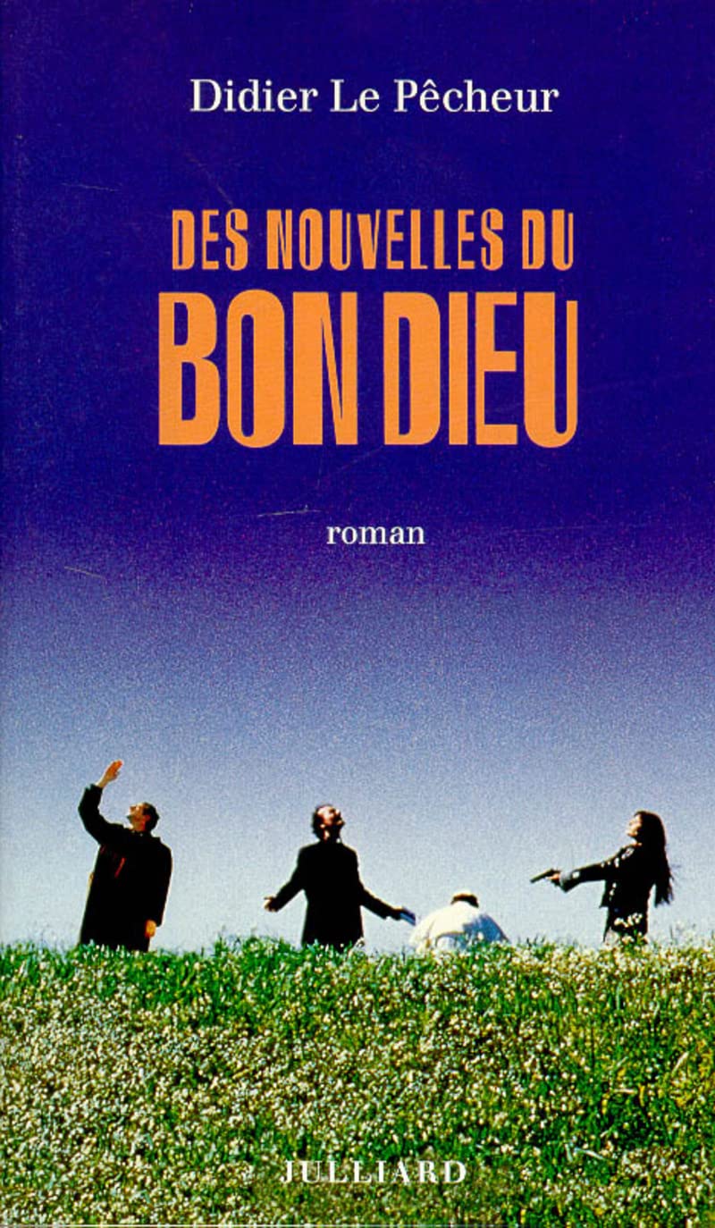 Des nouvelles du bon Dieu,Used