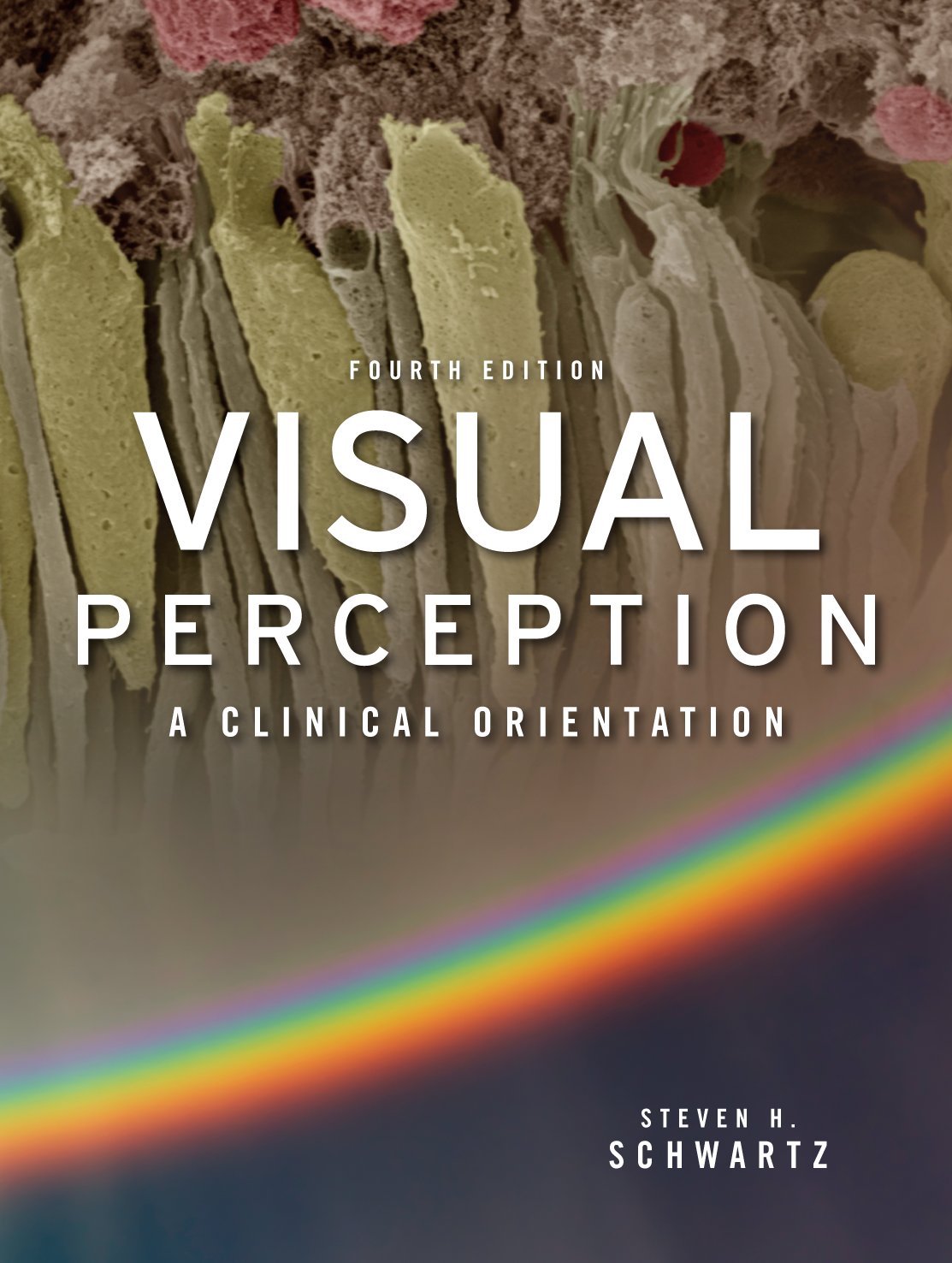 Visual Perception: A Clinical Orientation, Fourth Edition,Used