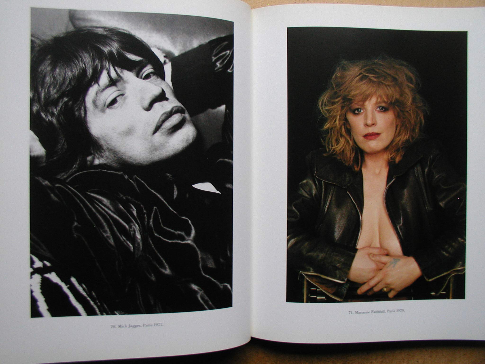 Helmut Newton Portraits,New