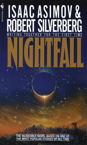 Nightfall,New