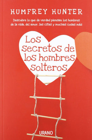 Los secretos de los hombres solteros (Spanish Edition),Used
