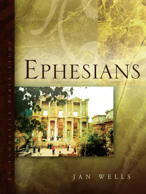 Ephesians,Used