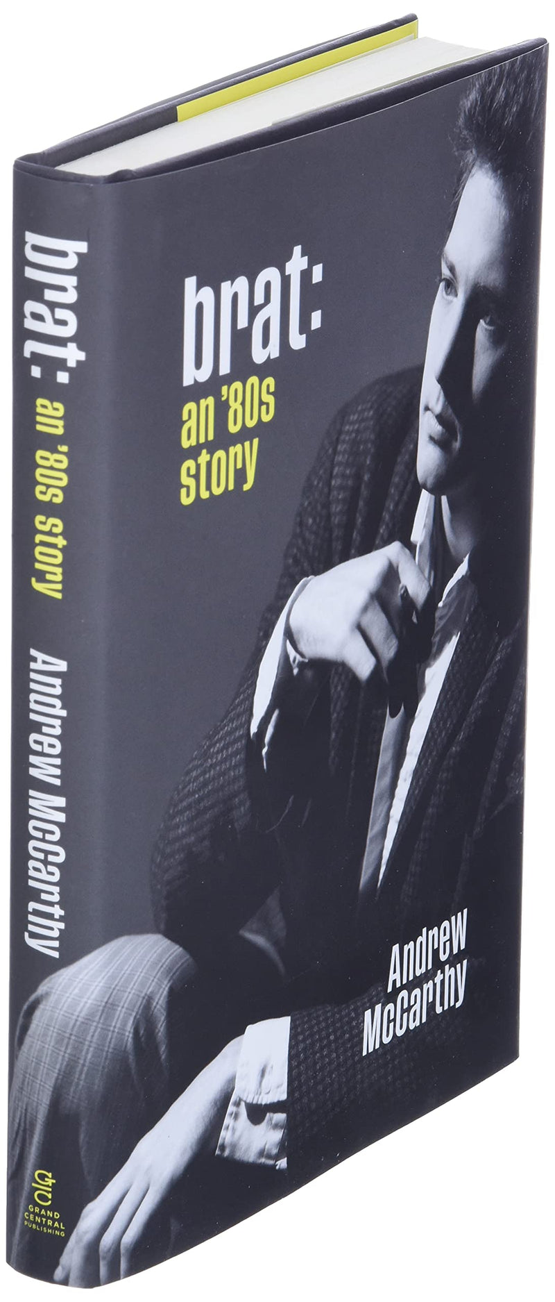 Brat: An '80s Story,Used