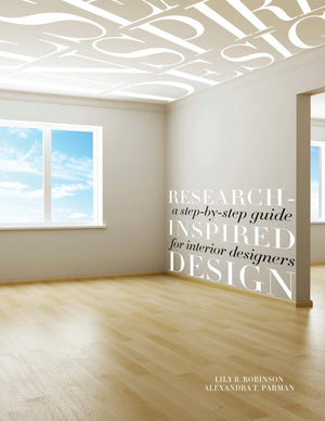 Researchinspired Design: A Stepbystep Guide For Interior Designers