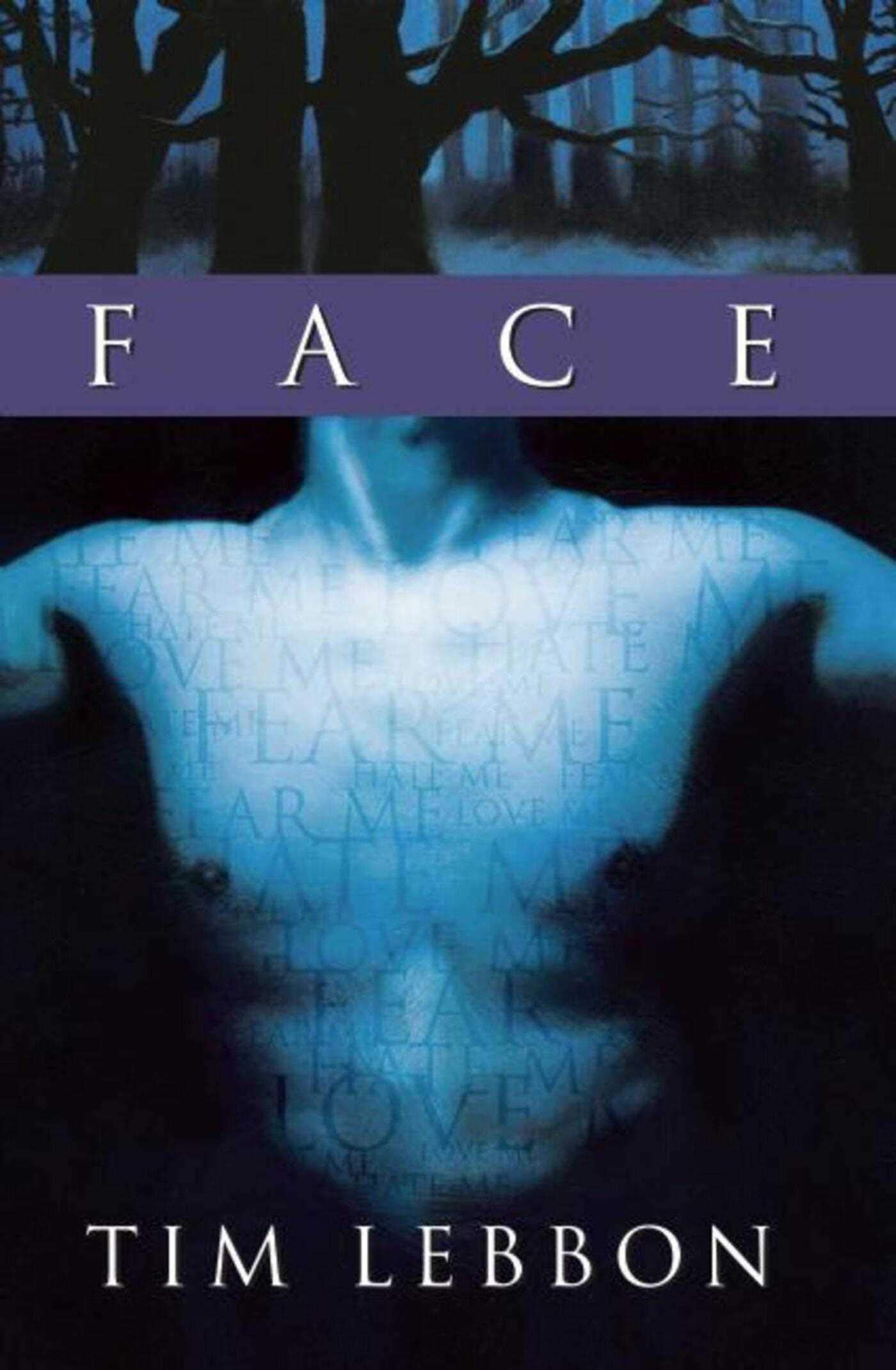 Face,Used