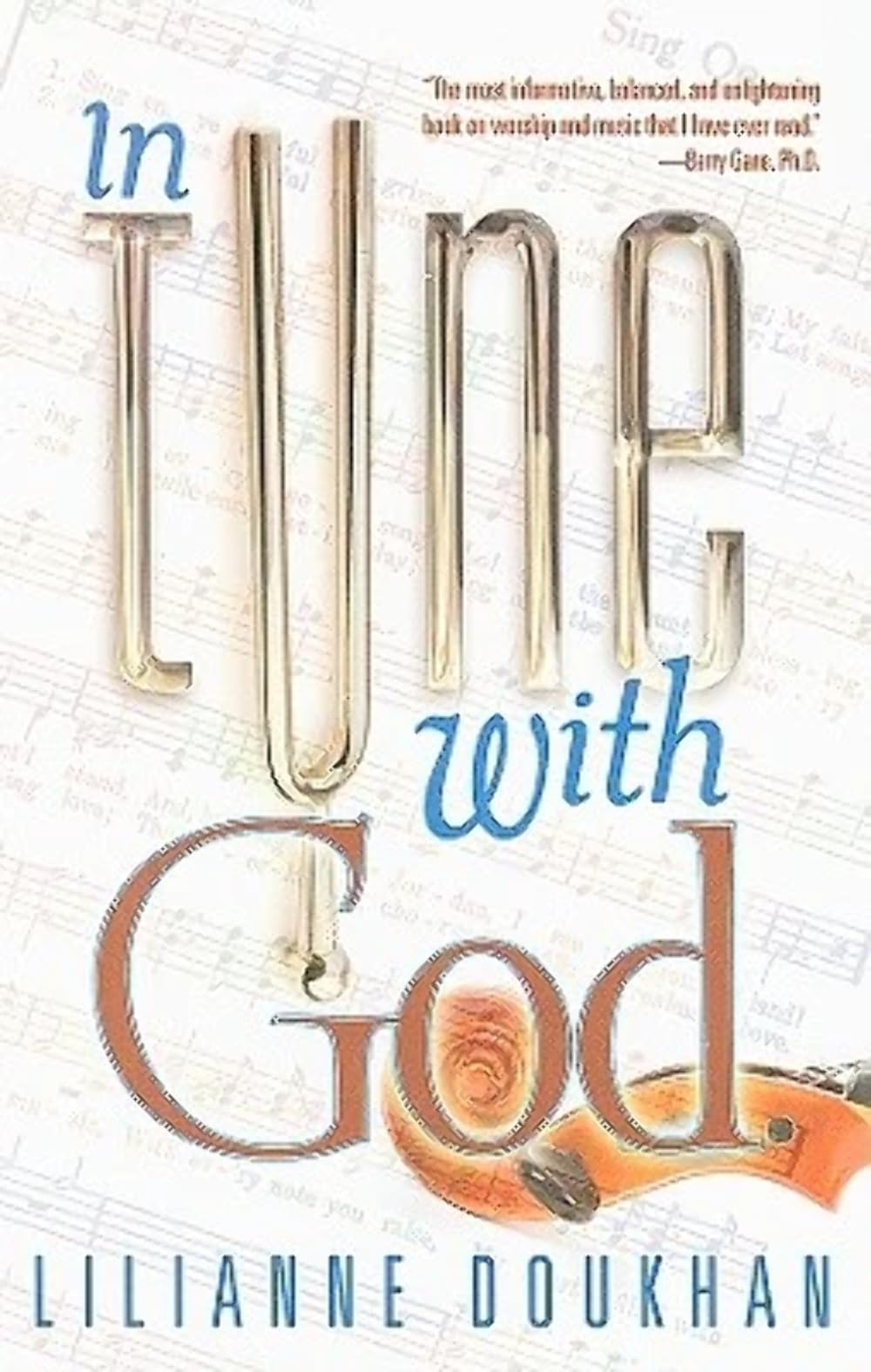 In Tune with God,Used