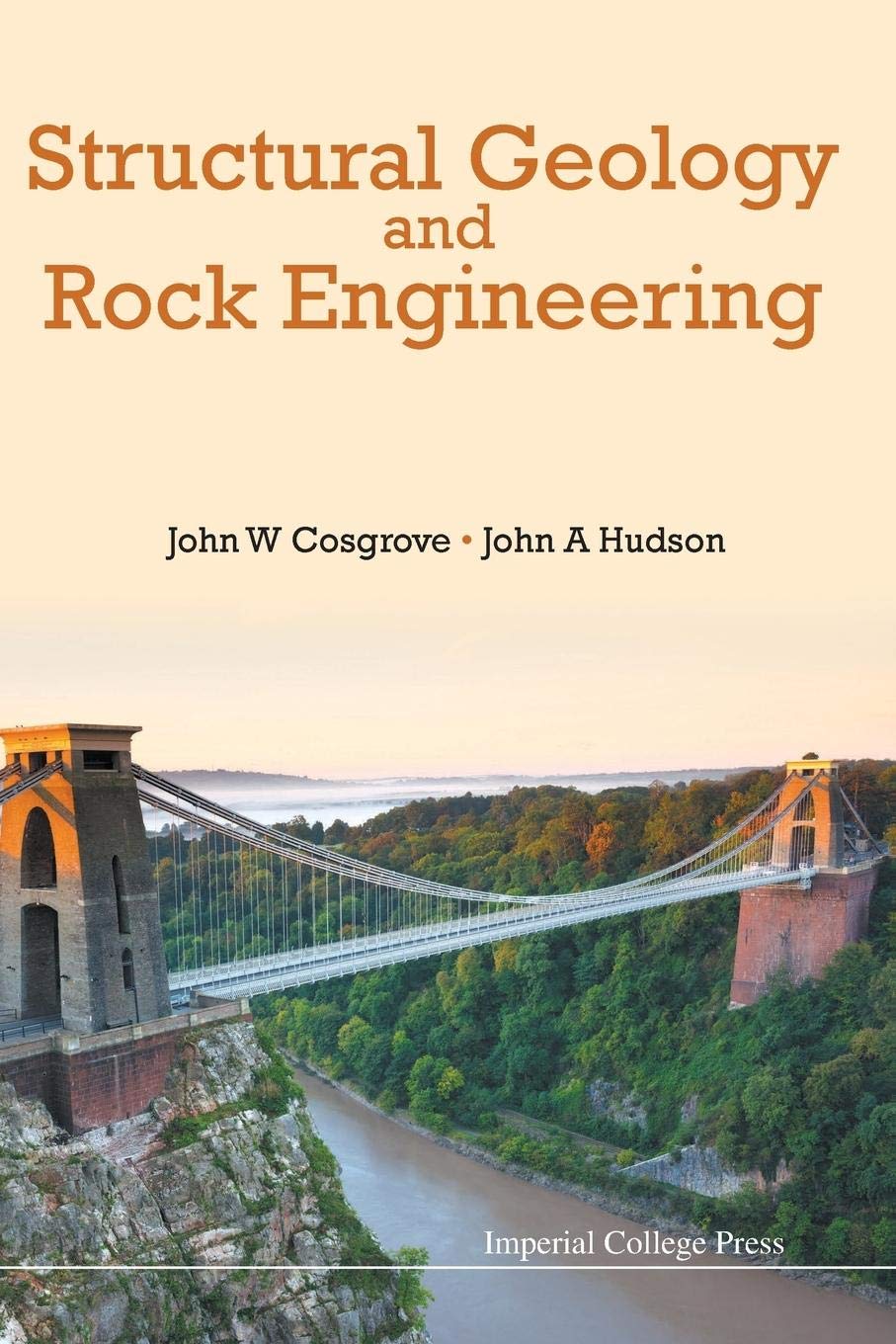Structural Geology and Rock Engineering,Used