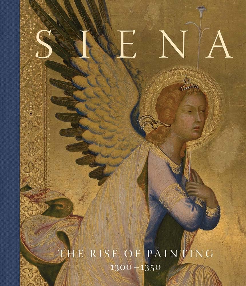 Siena: The Rise of Painting, 13001350