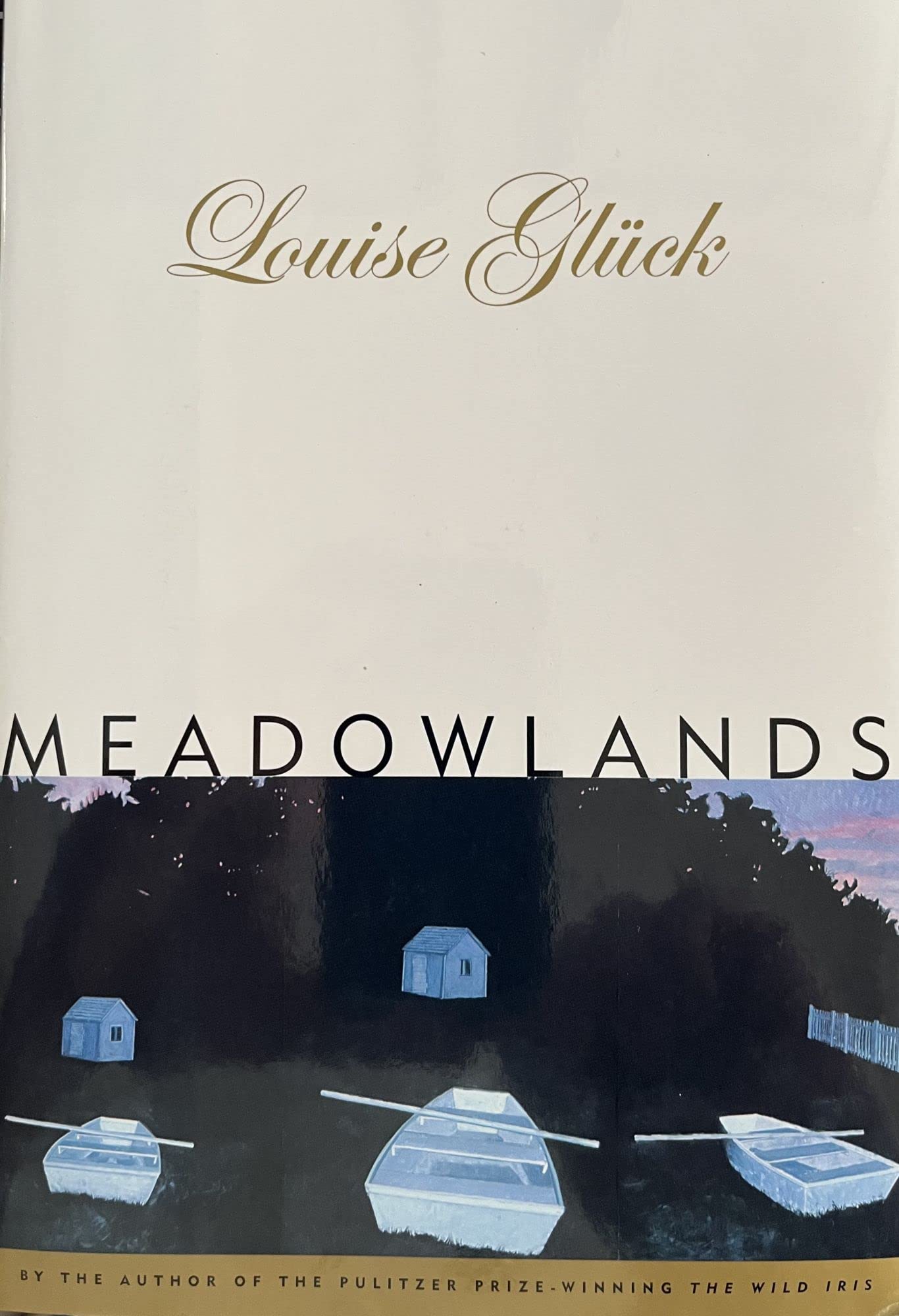 Meadowlands,Used
