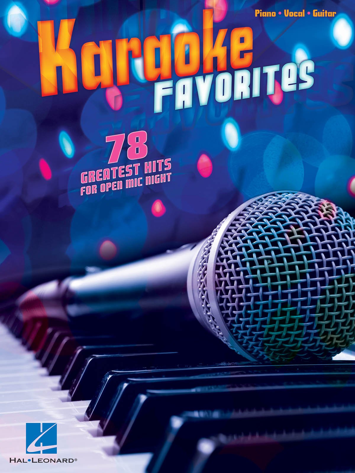Karaoke Favorites,Used